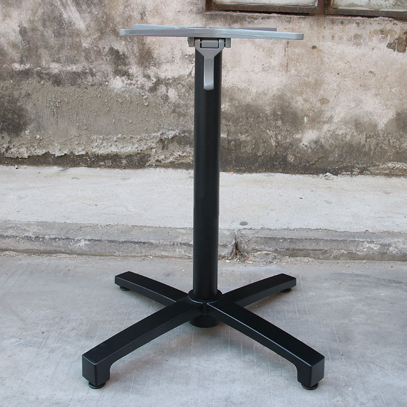 Cast Iron Table Base