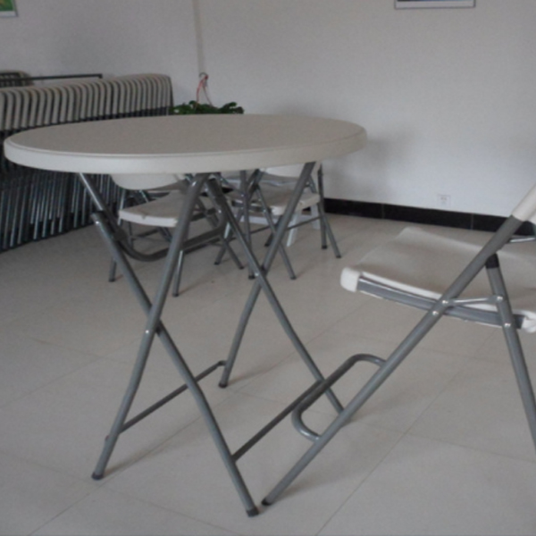 HDPE Bar Table