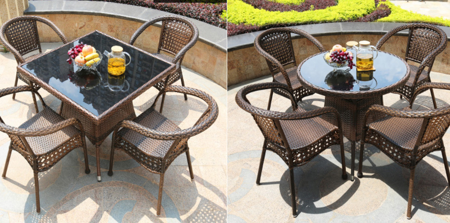 Rattan Series